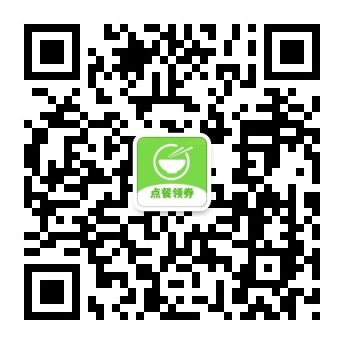 扫码关注公众号搜券客导航