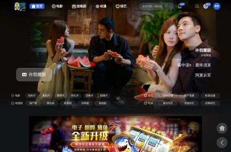 免费的休闲网站